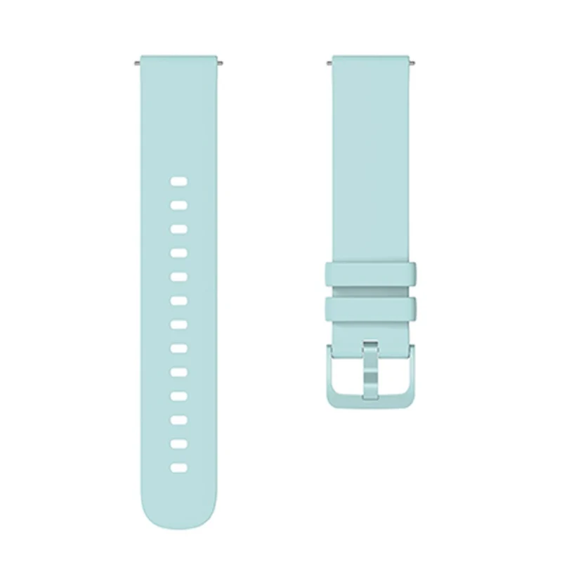 Sehr angenehm Huawei TalkBand B5 Silikon / TPU armband
