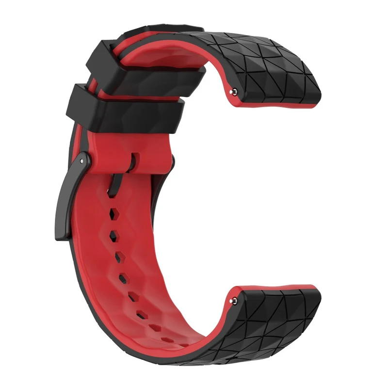 Sehr angenehm Universell Suunto Silikon / TPU armband