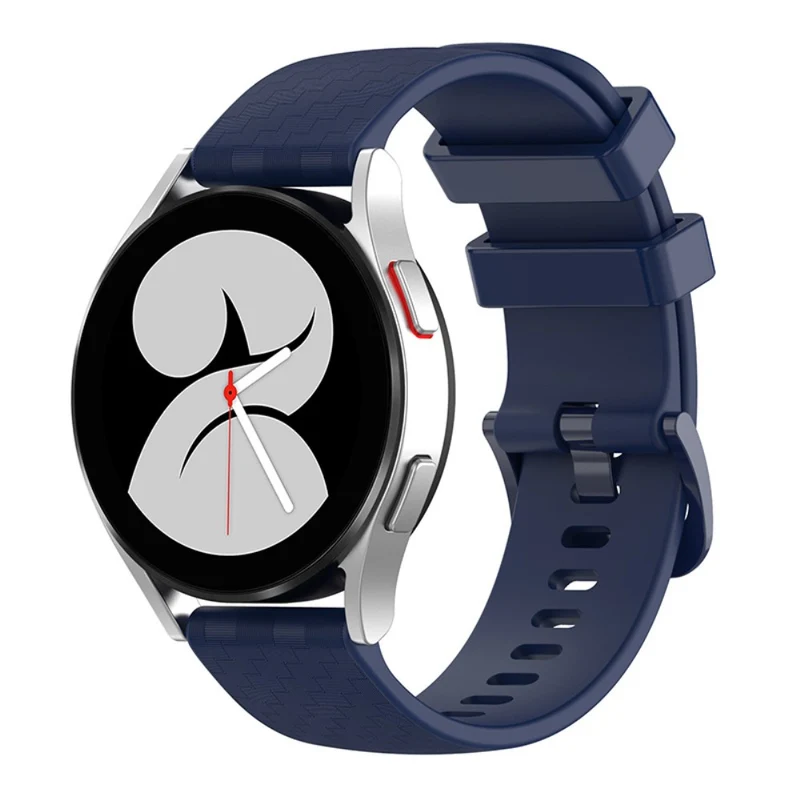 Mega chillig Universell Polar Silikon / TPU armband