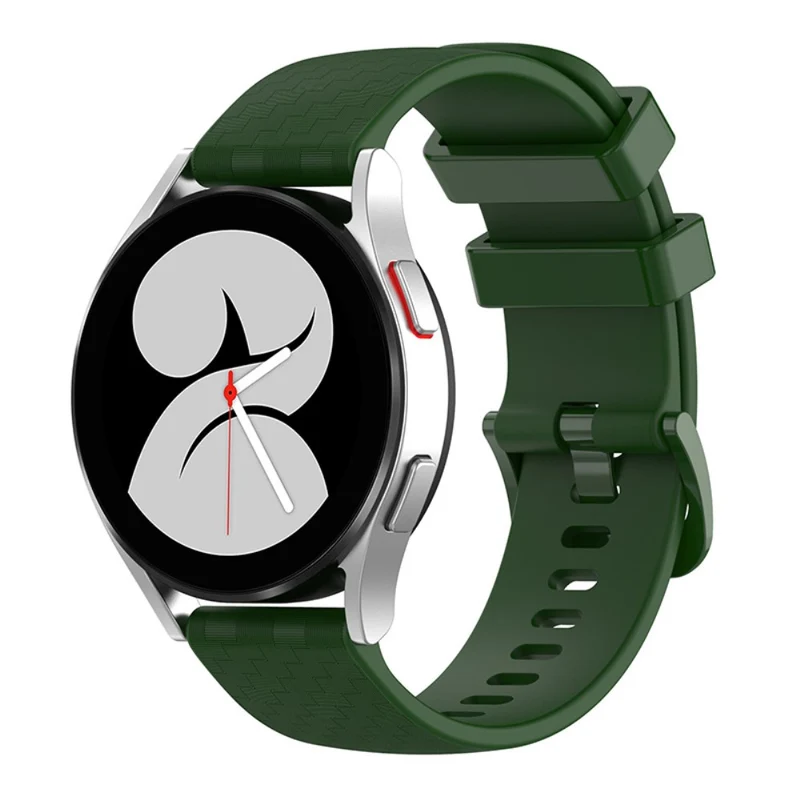 Mega chillig Universell Polar Silikon / TPU armband