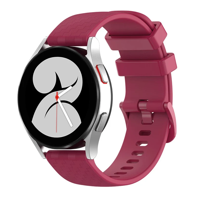 Mega chillig Universell Polar Silikon / TPU armband