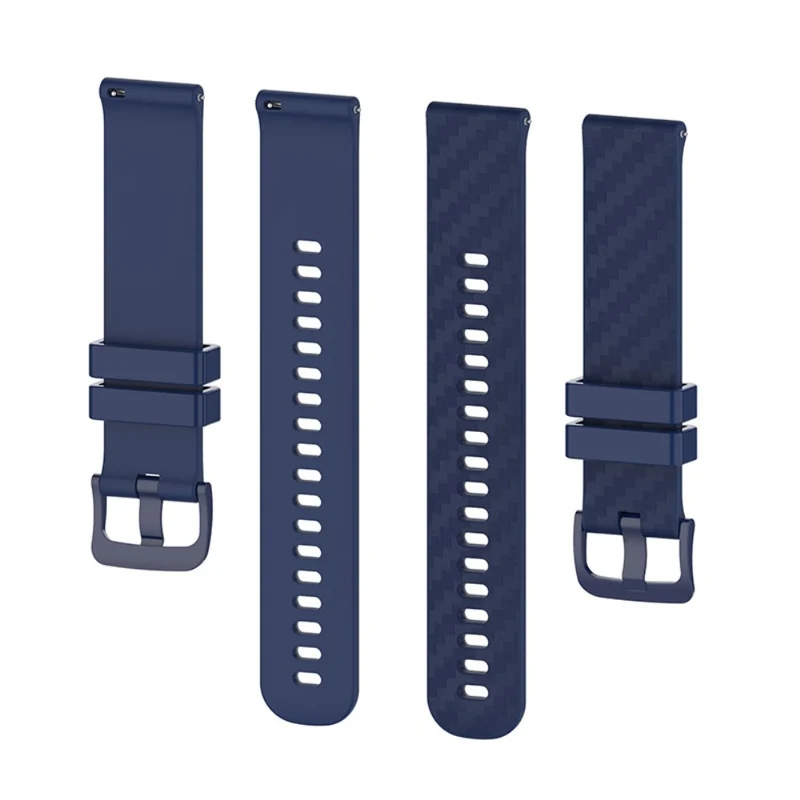 Mega chillig Universell Polar Silikon / TPU armband