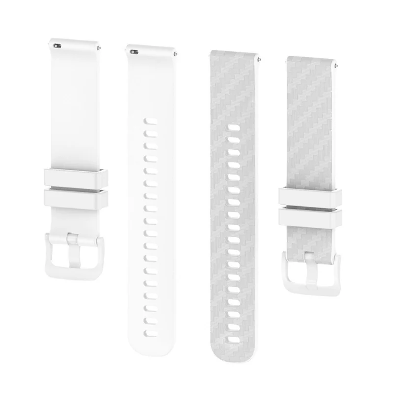 Mega chillig Universell Polar Silikon / TPU armband