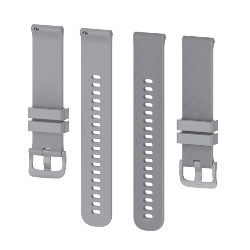 Mega chillig Universell Polar Silikon / TPU armband