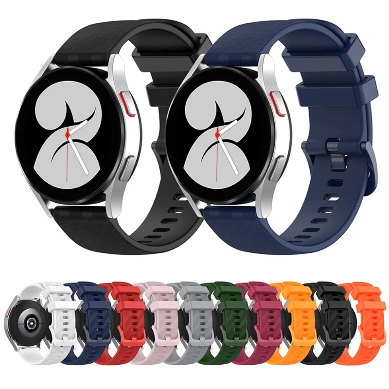 Mega chillig Universell Polar Silikon / TPU armband