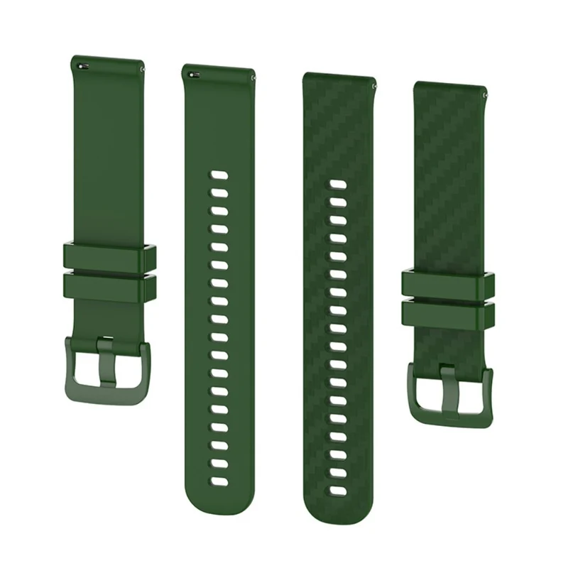 Mega chillig Universell Polar Silikon / TPU armband