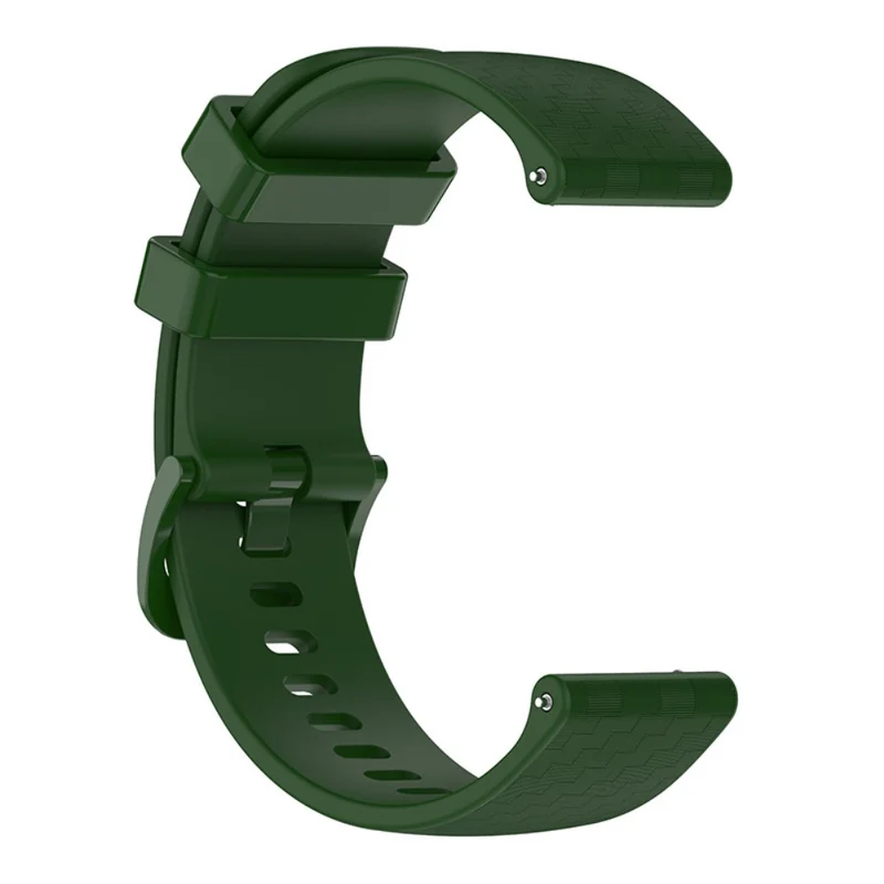 Mega chillig Universell Polar Silikon / TPU armband