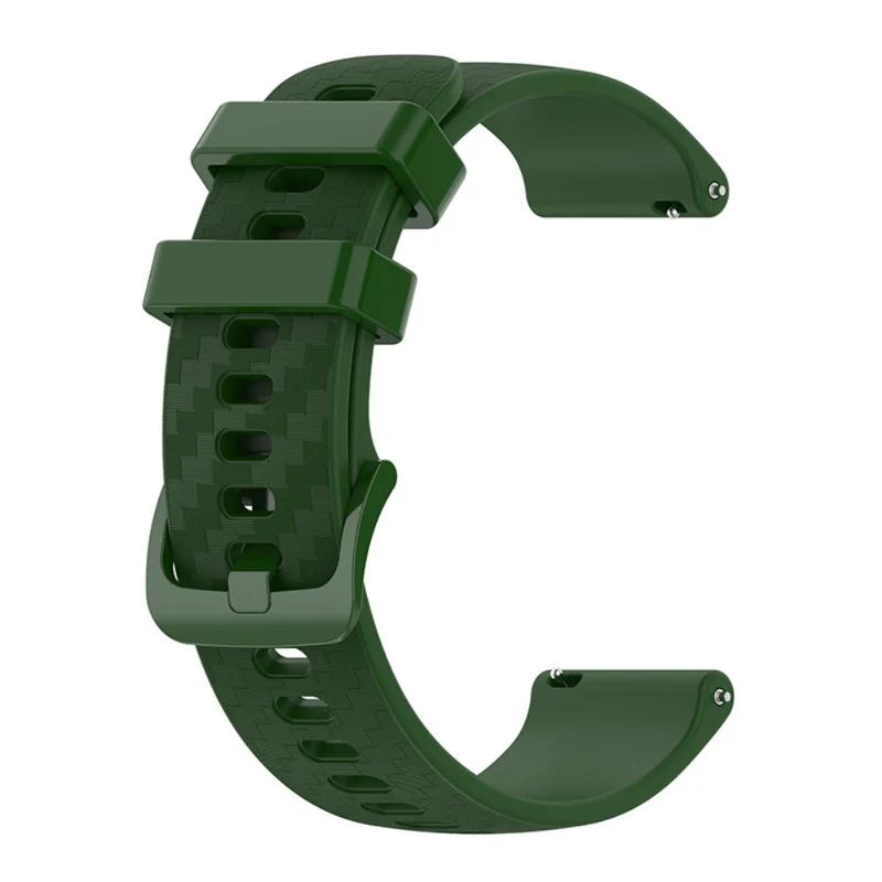 Mega chillig Universell Polar Silikon / TPU armband