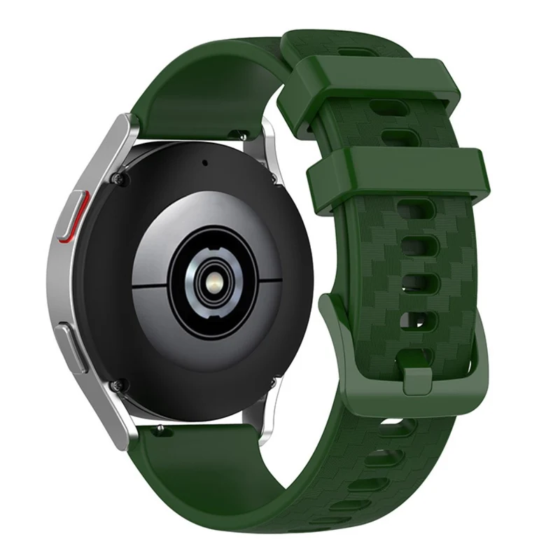 Mega chillig Universell Polar Silikon / TPU armband