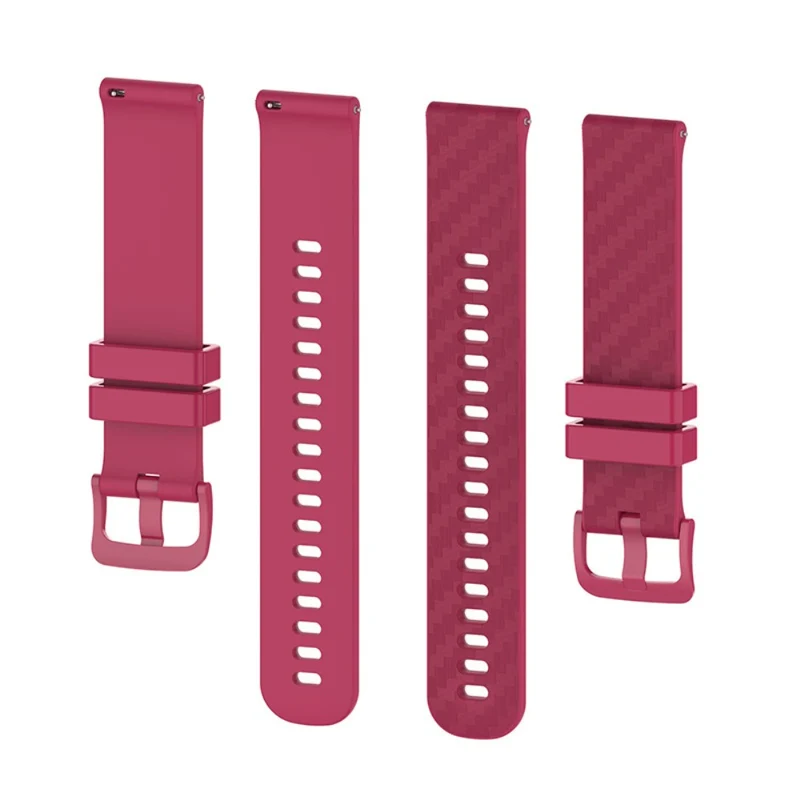 Mega chillig Universell Polar Silikon / TPU armband