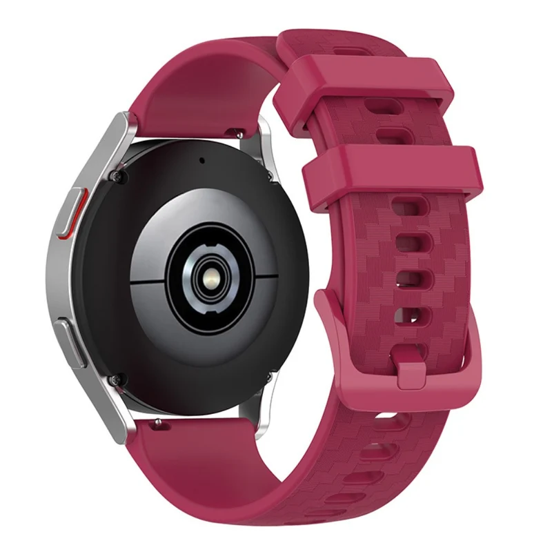 Mega chillig Universell Polar Silikon / TPU armband