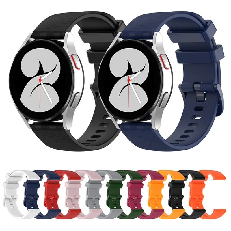Mega chillig Universell Polar Silikon / TPU armband