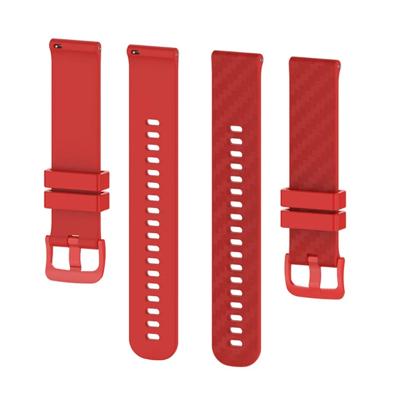 Mega chillig Universell Polar Silikon / TPU armband