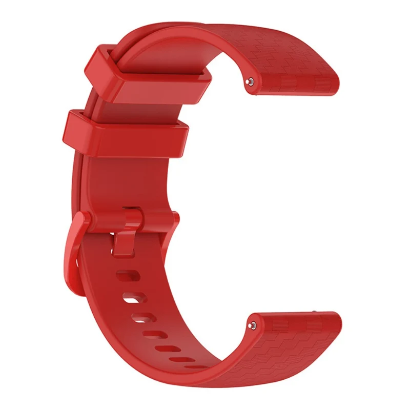 Mega chillig Universell Polar Silikon / TPU armband