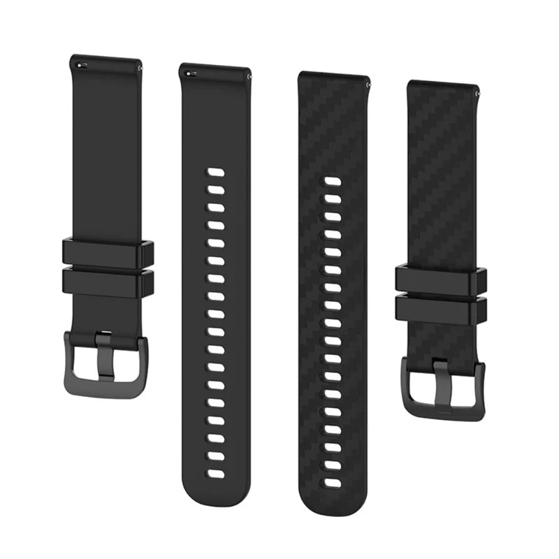 Mega chillig Universell Polar Silikon / TPU armband