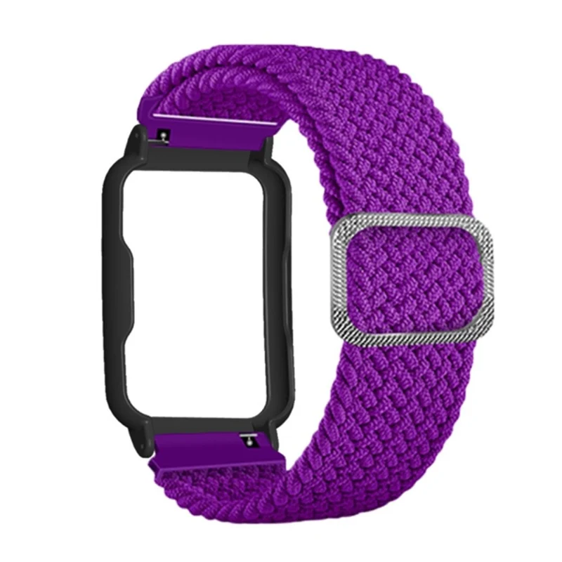 Super cool Oppo Watch Free Textil / Nylon armband