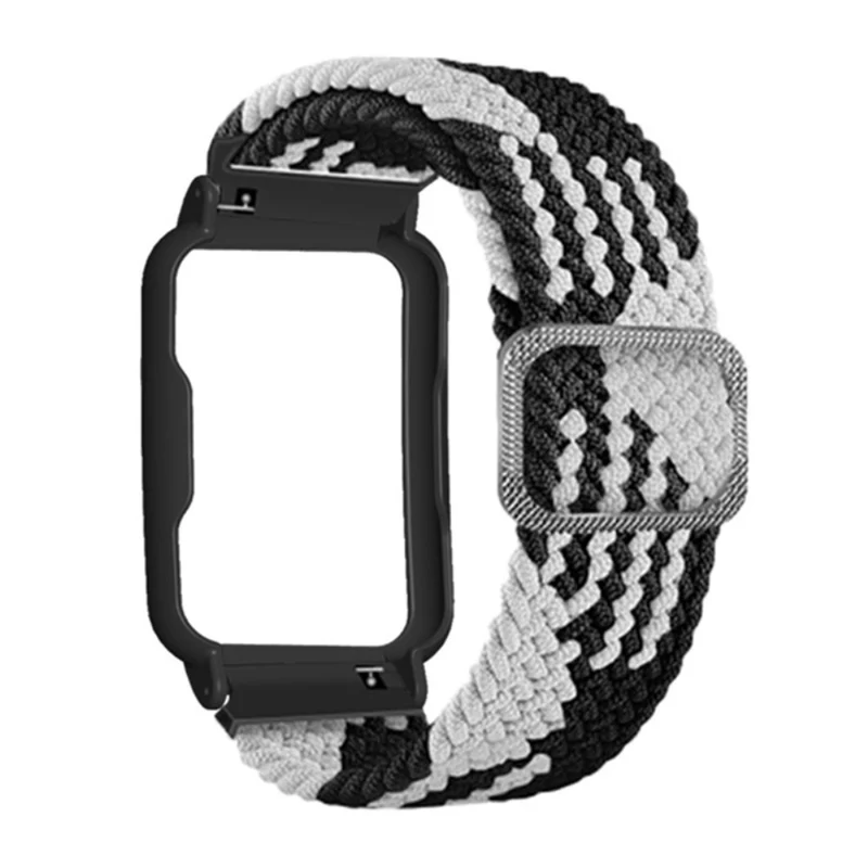 Super cool Oppo Watch Free Textil / Nylon armband