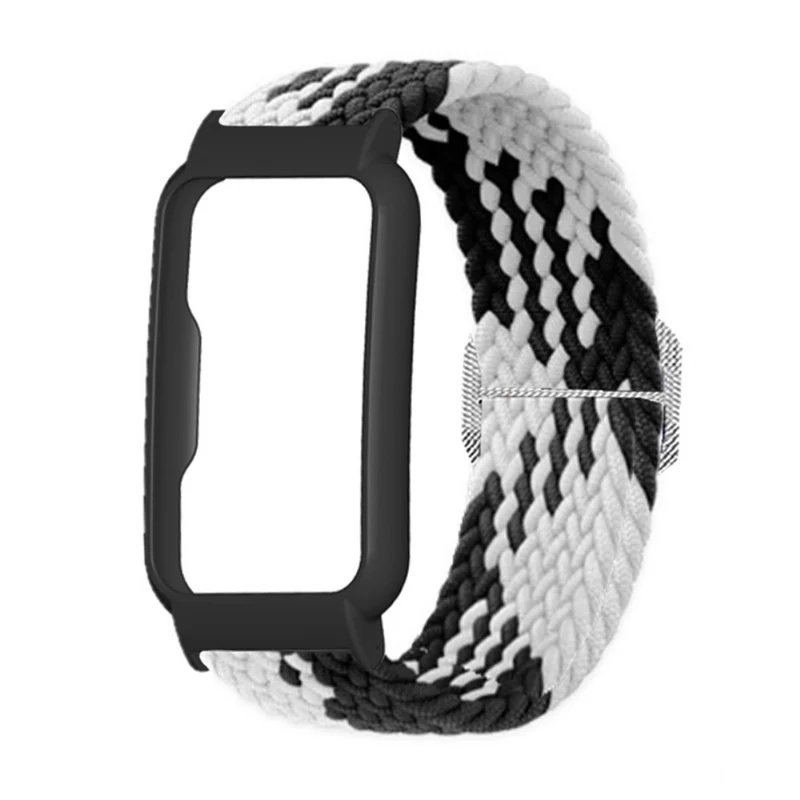 Super cool Oppo Watch Free Textil / Nylon armband