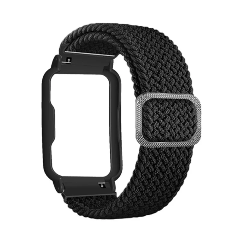 Super cool Oppo Watch Free Textil / Nylon armband