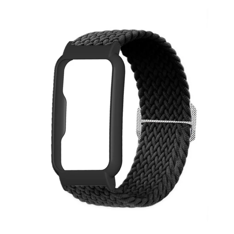 Super cool Oppo Watch Free Textil / Nylon armband