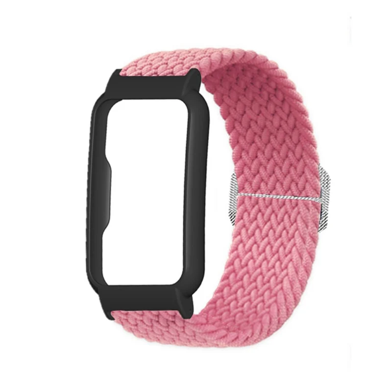 Super cool Oppo Watch Free Textil / Nylon armband