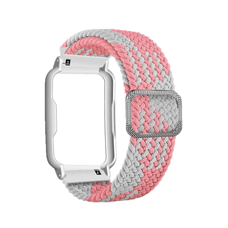 Super cool Oppo Watch Free Textil / Nylon armband