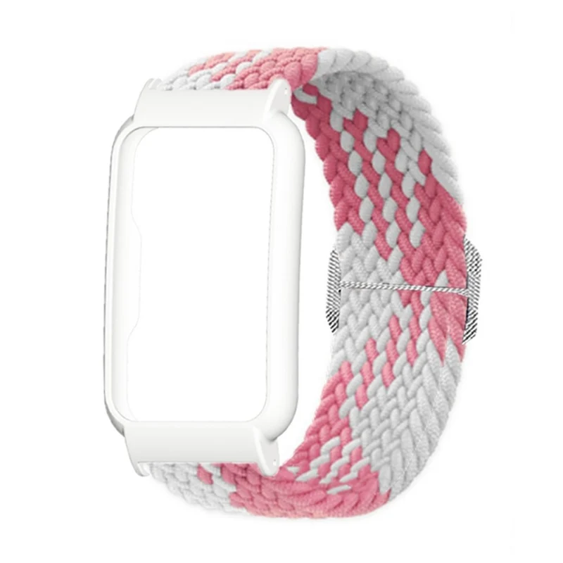 Super cool Oppo Watch Free Textil / Nylon armband