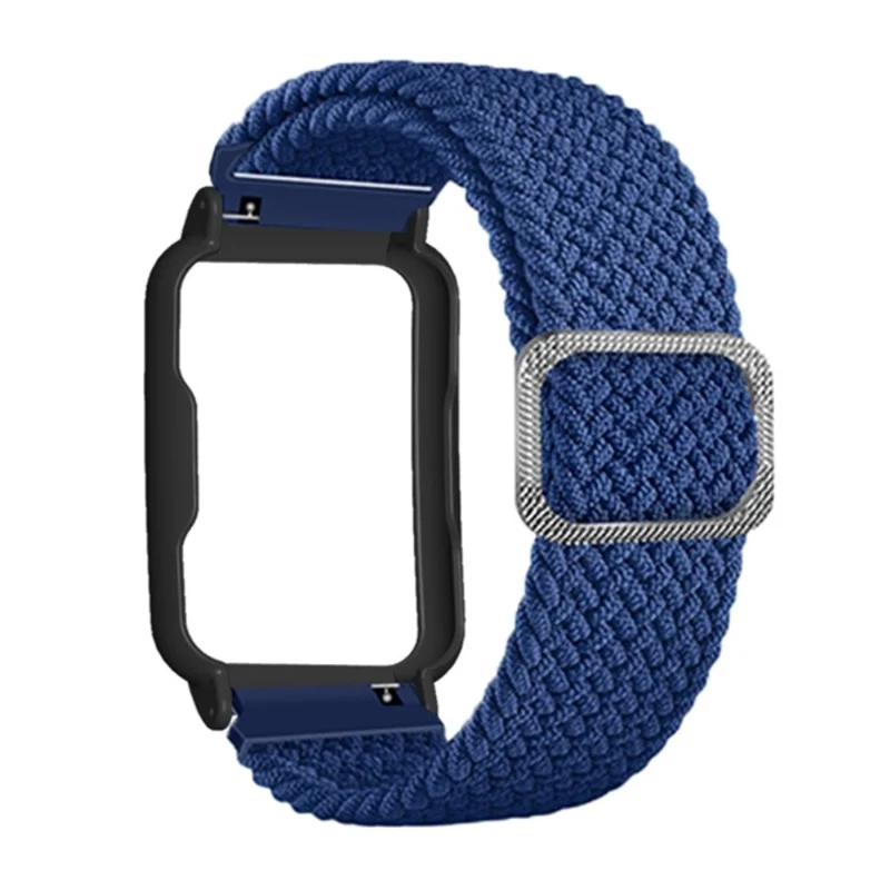 Super cool Oppo Watch Free Textil / Nylon armband