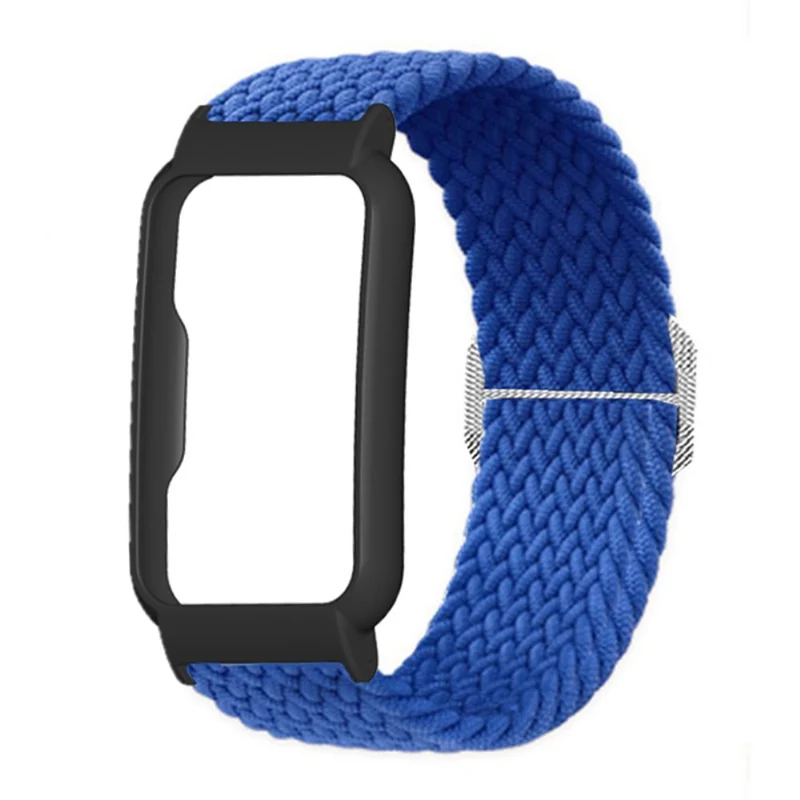 Super cool Oppo Watch Free Textil / Nylon armband