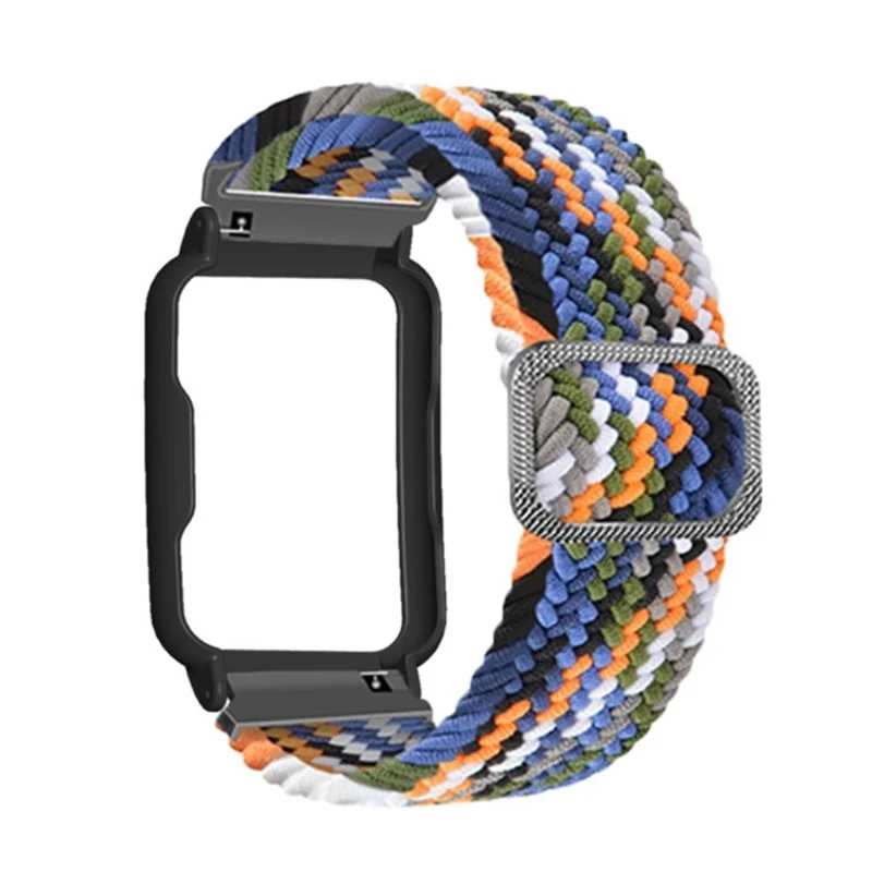 Super cool Oppo Watch Free Textil / Nylon armband