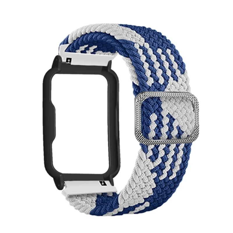 Super cool Oppo Watch Free Textil / Nylon armband