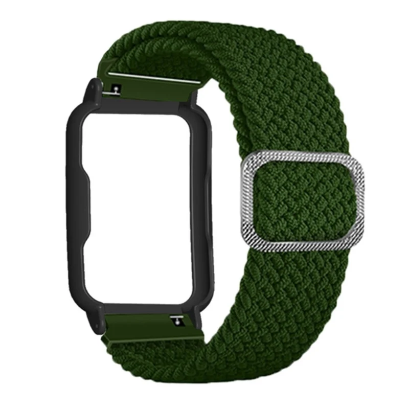 Super cool Oppo Watch Free Textil / Nylon armband