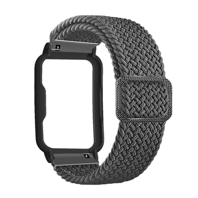 Super cool Oppo Watch Free Textil / Nylon armband