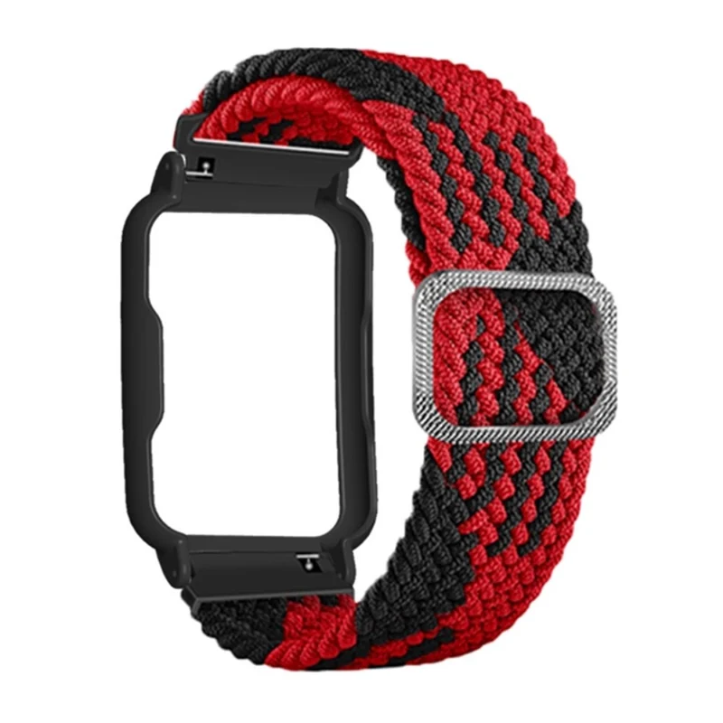Super cool Oppo Watch Free Textil / Nylon armband