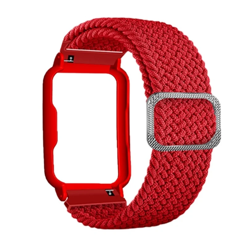 Super cool Oppo Watch Free Textil / Nylon armband