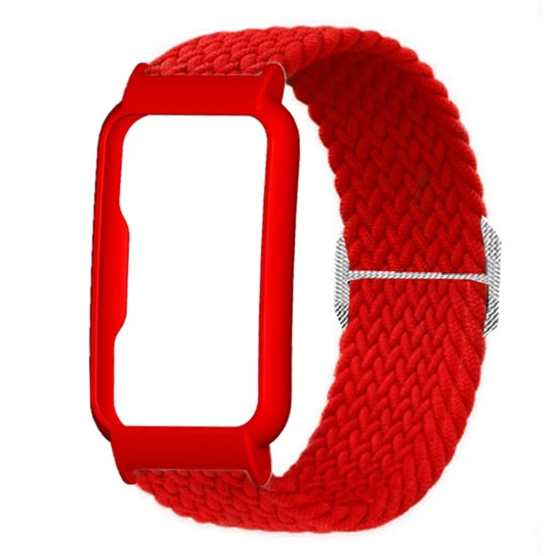 Super cool Oppo Watch Free Textil / Nylon armband