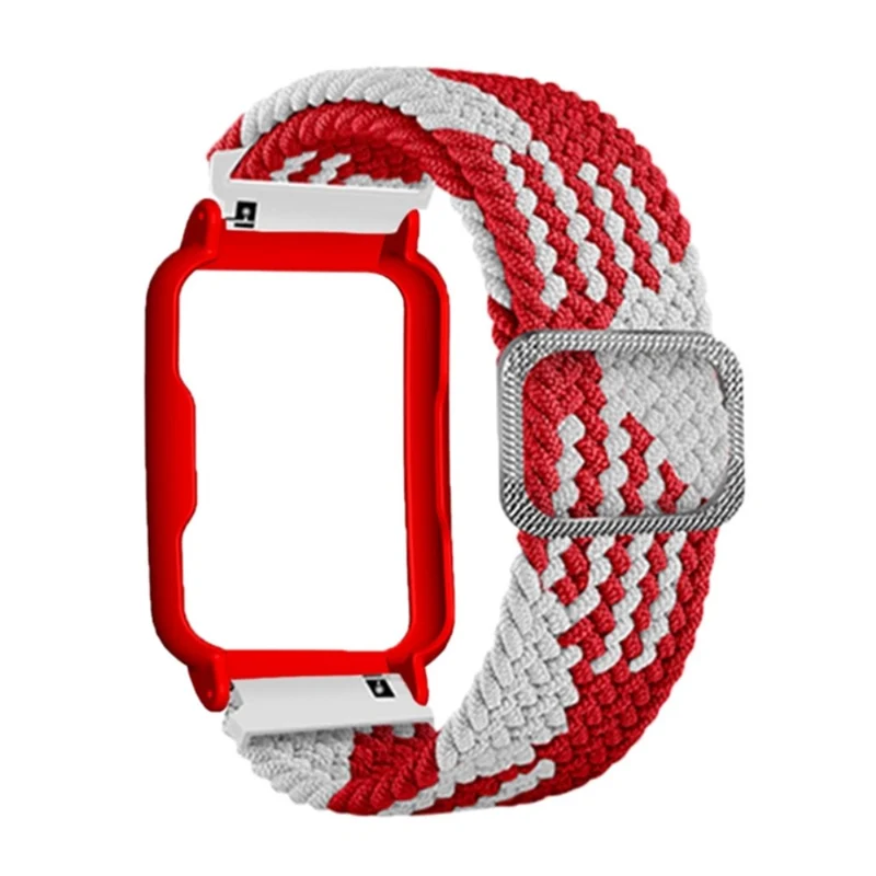 Super cool Oppo Watch Free Textil / Nylon armband
