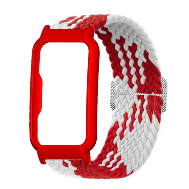 Super cool Oppo Watch Free Textil / Nylon armband