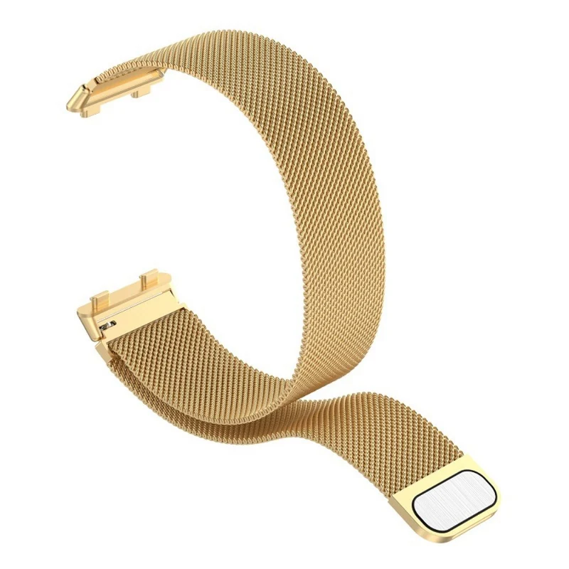 Super angenehm Oppo Watch 2 (46mm) Metall armband