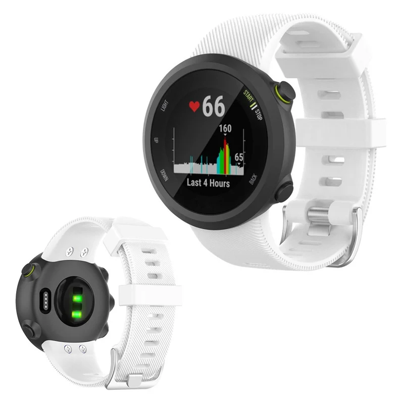 Unglaublich gut Garmin Swim 2 Silikon / TPU armband