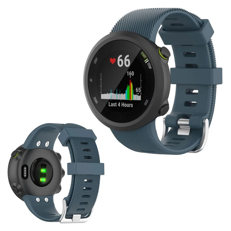 Unglaublich gut Garmin Swim 2 Silikon / TPU armband
