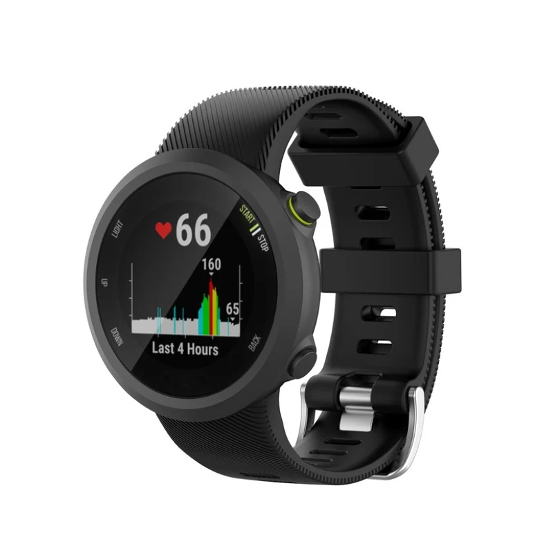 Unglaublich gut Garmin Swim 2 Silikon / TPU armband