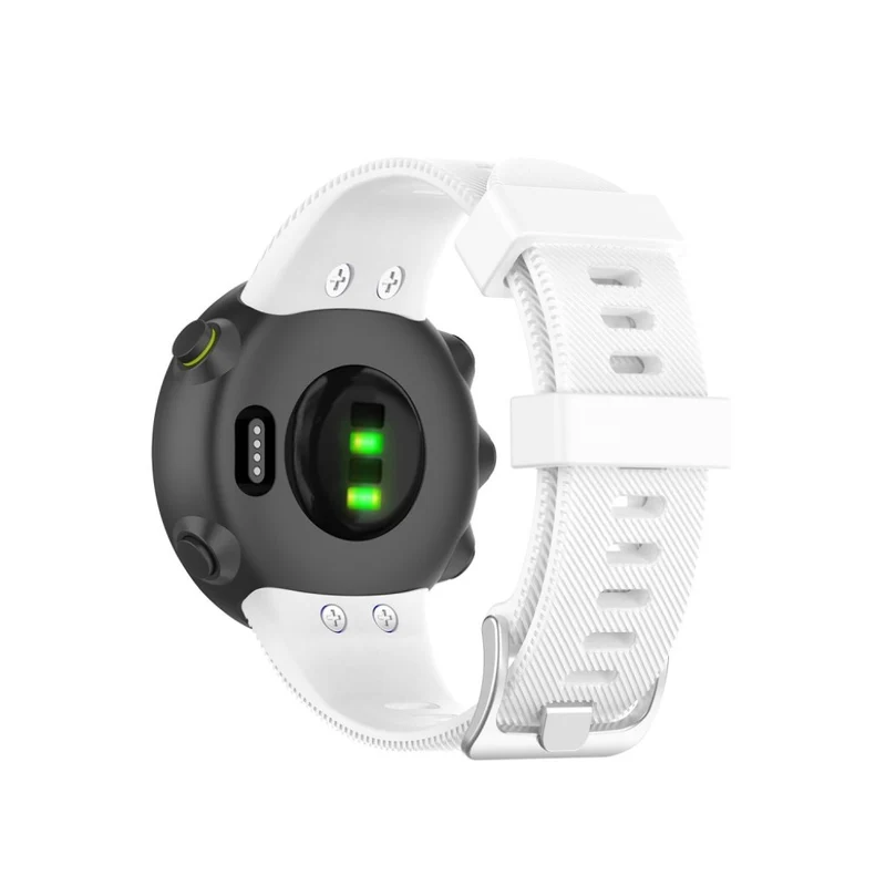 Unglaublich gut Garmin Swim 2 Silikon / TPU armband