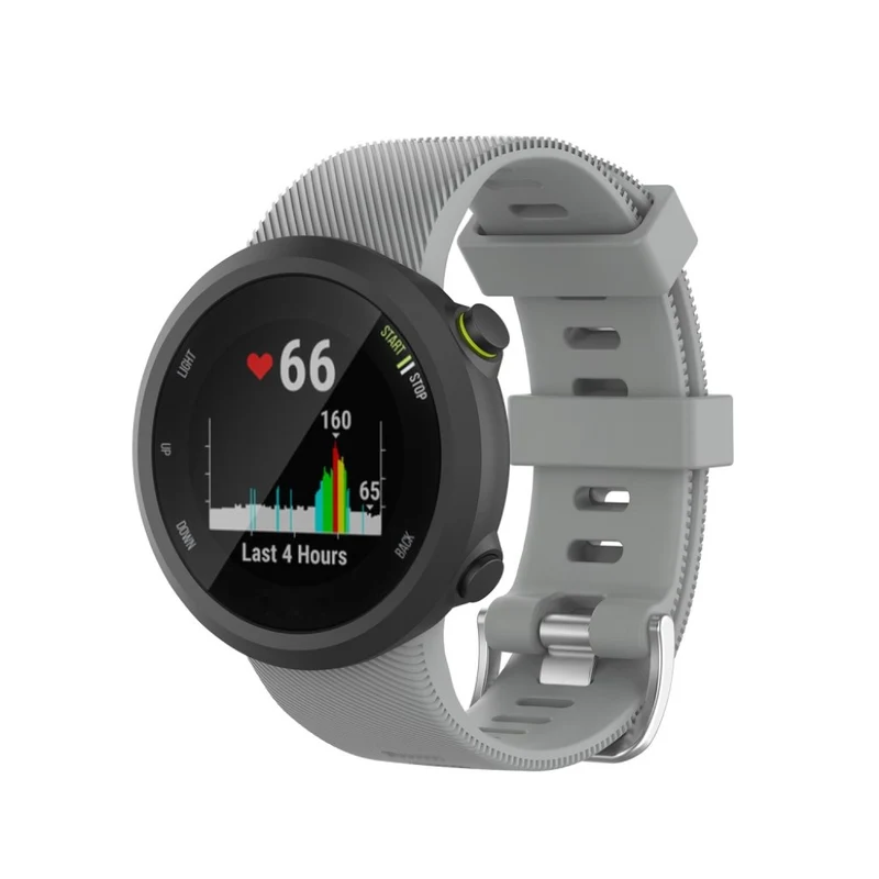 Unglaublich gut Garmin Swim 2 Silikon / TPU armband