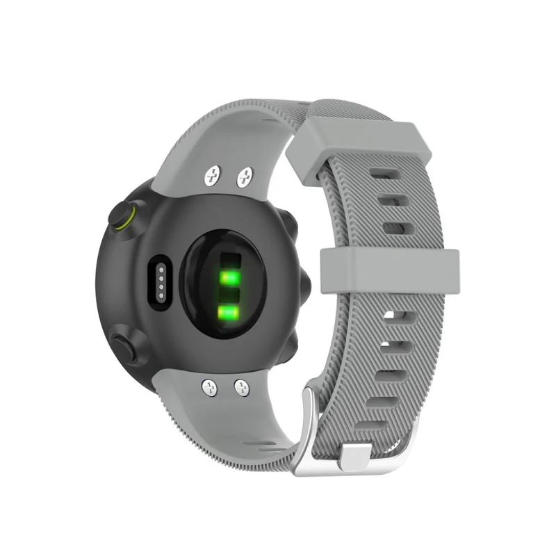 Unglaublich gut Garmin Swim 2 Silikon / TPU armband