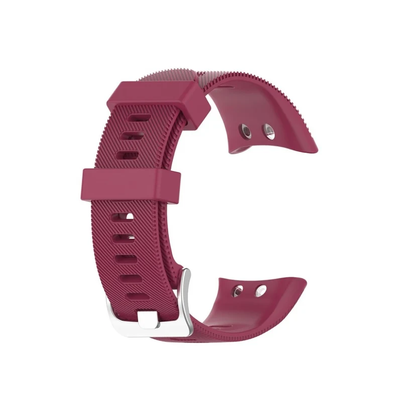 Unglaublich gut Garmin Swim 2 Silikon / TPU armband