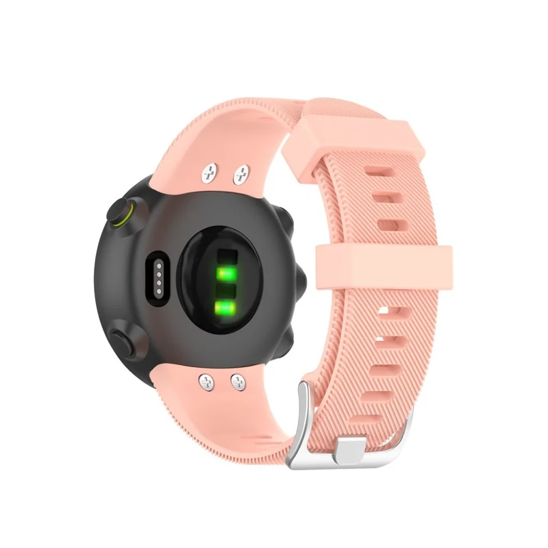 Unglaublich gut Garmin Swim 2 Silikon / TPU armband