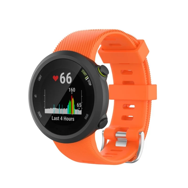 Unglaublich gut Garmin Swim 2 Silikon / TPU armband