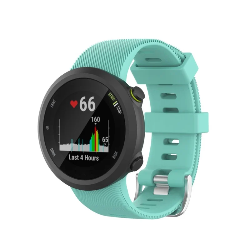 Unglaublich gut Garmin Swim 2 Silikon / TPU armband