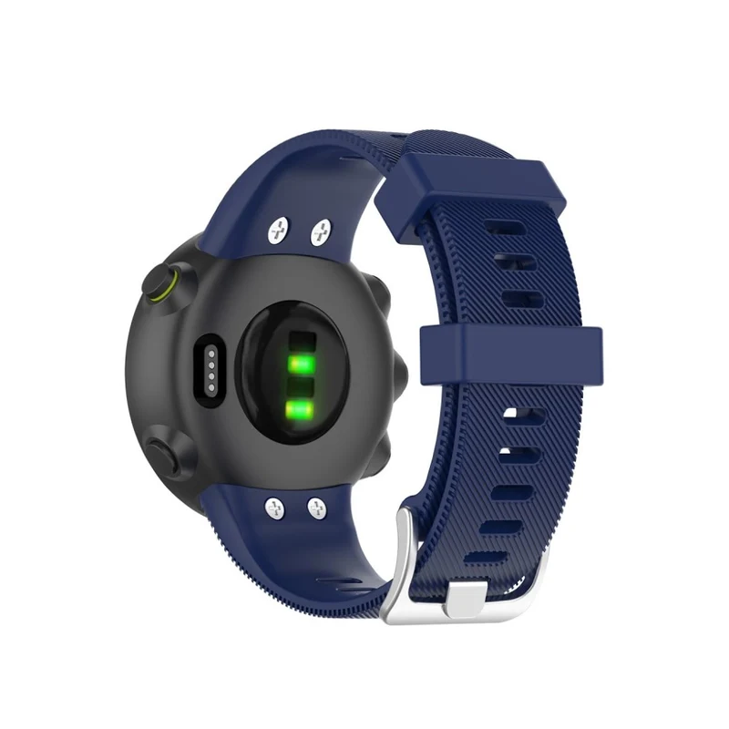 Unglaublich gut Garmin Swim 2 Silikon / TPU armband